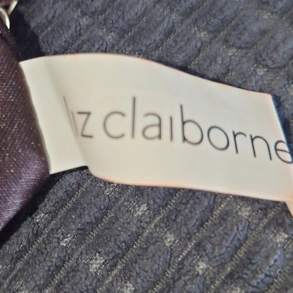 Tiny Liz Claiborne Beaded Bag - Picture 13 of 13